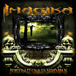 IMAGIKA - Portrait Of A Hanged Man           
