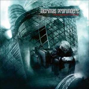 LACRIMAS PROFUNDERE - Grandiose Nowhere - ltd.           