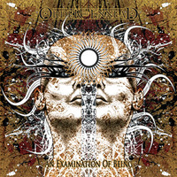 ORDER OF ENNEAD - An Examination Of Being            