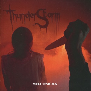 THUNDERSTORM - Nero Enigma                        