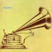 ALAN BOWN - Listen
