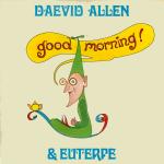 ALLEN DAEVID - Good morning!