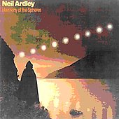 ARDLEY NEIL - Harmony of the spheres