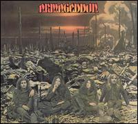 ARMAGEDDON - Armageddon