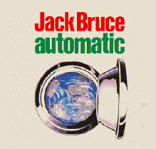 BRUCE JACK - Automatic