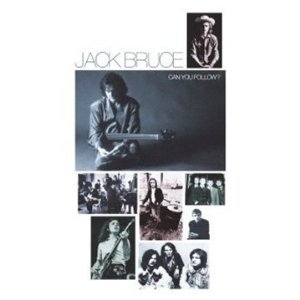 BRUCE JACK - Can you follow at six