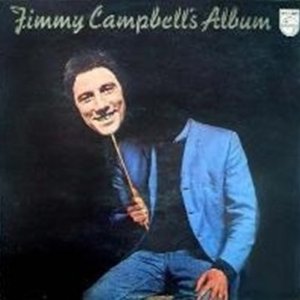 CAMPBELL JIMMY - Jimmy campbell's album
