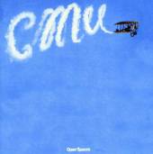 CMU - Open spaces