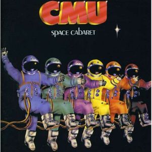CMU - Space cabaret