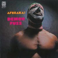 DEMON FUZZ - Afreaka!