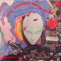 DOWNES BOB - Electric city