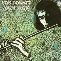 DOWNES BOB - Open music