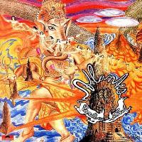 EARTH AND FIRE - Atlantis