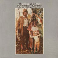 FARR GARY - Strange fruit
