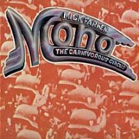 FARREN MICK - Mona - the carnivorour circus