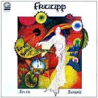FRUUPP - Seven secrets