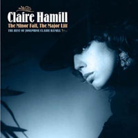 HAMILL CLAIRE - The minor fall, the major lift