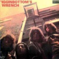 IGGINBOTTOM - Igginbottom's wrench