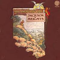 JACKSON HEIGHTS - Ragamuffins fool