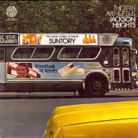 JACKSON HEIGHTS - The fifth avenue bus