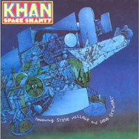 KHAN - Space shanty