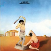 MARSUPILAMI - Arena