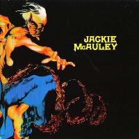 MCAULEY JACKIE - Jackie mcauley