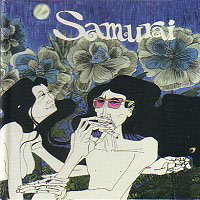 SAMURAI - Samurai