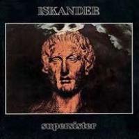 SUPERSISTER - Iskander