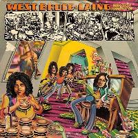 WEST, BRUCE AND LAING - Whatever turns you on