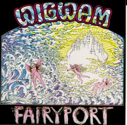 WIGWAM - Fairyport