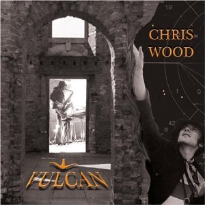 WOOD CHRIS - Vulcan