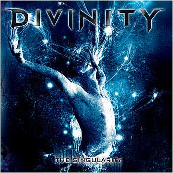 DIVINITY - Singularity                        