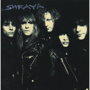 SARAYA - Saraya                             