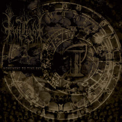TWILIGHT - Monument to time end               