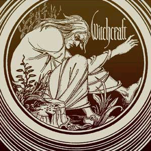 WITCHCRAFT - Witchcraft                         