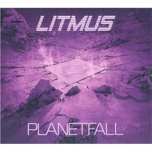 LITMUS - Planetfall                         