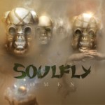 SOULFLY - Omen CD+DVD