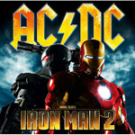 AC/DC - Iron Man 2                         