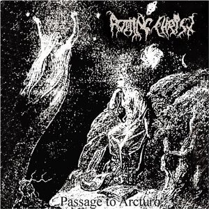 ROTTING CHRIST - Passage to arcturo