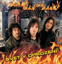 TUBLATANKA - Svet v ohrození