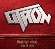 CITRON - Bigbítový pánbů