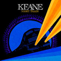 KEANE - Night train                        