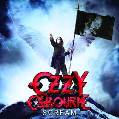 OSBOURNE OZZY - Scream