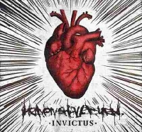 HEAVEN SHALL BURN - Invictus                           