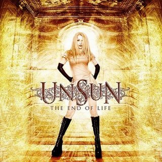 UNSUN - End Of Life                        