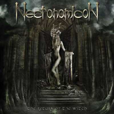 NECRONOMICON - Return Of The Witch                