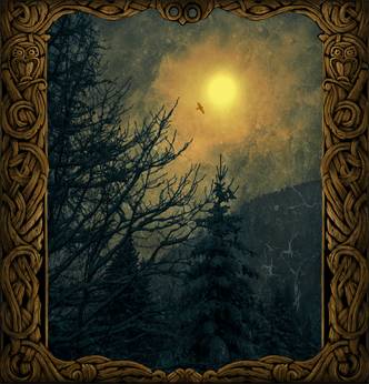 WODENSTHRONE - Loss                               