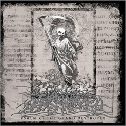 CIRCLE OF DEAD CHILDREN - Psalms Of The Grand...             