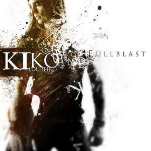 LOUREIRO KIKO - Fullblast                          
